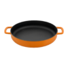 Combekk Souschef Fry Pan Double Handle 28 Cm Orange