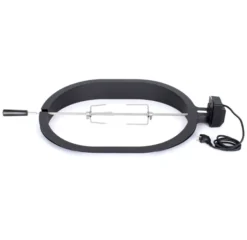 Spit On Fire Kamado Rotisserie Ring Primo Ovaal 300 -The Bastard image 1151