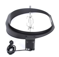 Spit On Fire Kamado Rotisserie Ring Primo Ovaal 300 -The Bastard image 1152