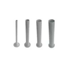 Pijp Kitchener Stopbus 7 Liter 18mm