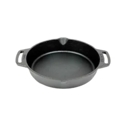 Valhal Outdoor Skillet Met 2 Handvatten 15 Cm -The Bastard image 121