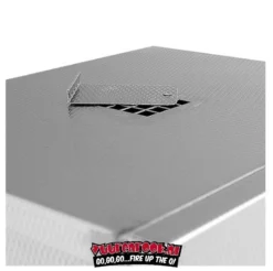 Vuur&Rook Stalen Tafel Rookoven Elektrisch -The Bastard image 124