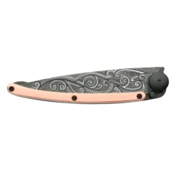 Deejo 37g Tattoo Pink Gold Gilded / Pacific 5 Deejo 37g Tattoo Pink Gold Gilded / Pacific -The Bastard image 1251