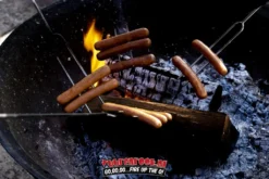 The Windmill Button Small