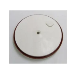 Big Green Egg Golf Poloshirt Navy Blauw -The Bastard image 1281