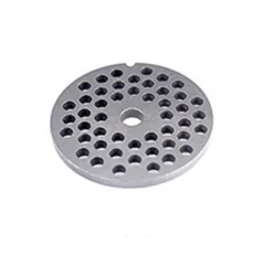 Porkert Enterprise 8 Stalen Plaat 8 Mm