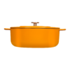 Combekk Souschef Dutch Oven 28 Cm Orange