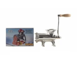 Big Green Egg Golf Poloshirt Wit -The Bastard image 1309