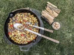 Kibo Grill Model 3.0 -The Bastard image 133