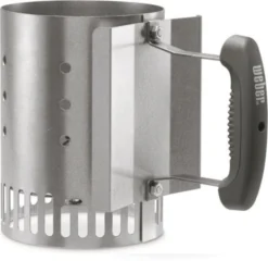 WeberKleine Brikettenstarter