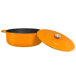 Petromax Dutch Oven Pan Scraper