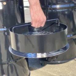 Kamado Joe Junior Charcoal Basket