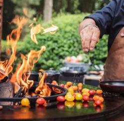 Big Green Egg Handel Tbv Margrietschijf Small/MiniMax