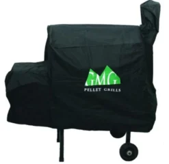 Big Green Egg Houten Handvat Medium -The Bastard image 1529