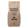 Vuur&Rook Marabu Restaurant Houtskool 5 Kg