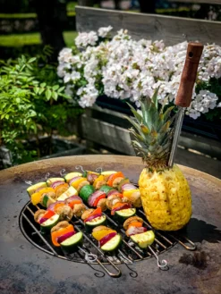 Prins Barbecue Plancha 600 Mm X 400 Mm -The Bastard image 155