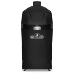 Big Green Egg Damper Top Mini -The Bastard image 1560