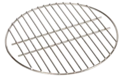 Big Green Egg Standaard RVS Rooster XLarge