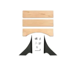 Big Green Egg ConvEGGtor / Plate Setter MiniMax -The Bastard image 1585