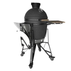 Big Green Egg Houten Handvat Small/MiniMax -The Bastard image 1595