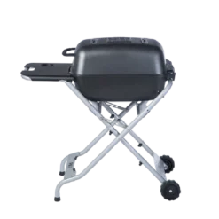 Big Green Egg Messen Set -The Bastard image 1616