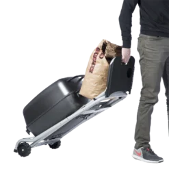 Big Green Egg RVS BBQ Tang 40 Cm