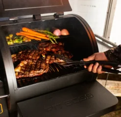 Pit Boss All-In-One Tool Set -The Bastard image 1652