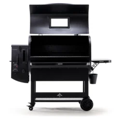 Big Green Egg RVS BBQ Tang 30 Cm