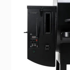 Big Green Egg RVS BBQ Tang 30 Cm -The Bastard image 1658