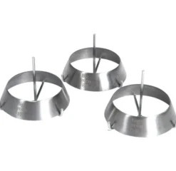 Big Green Egg Grill Rings