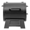 Char-Griller Zijkamer / Portable Houtskool Barbecue