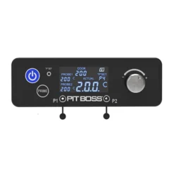 Big Green Egg Winter Handschoenen -The Bastard image 1683