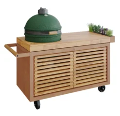 Kamado Joe Junior -The Bastard image 1714