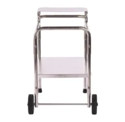 The Bastard We Can BBQ Too