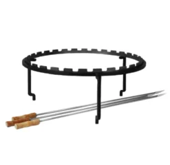 The Bastard Plate Setter Square Medium -The Bastard image 1755