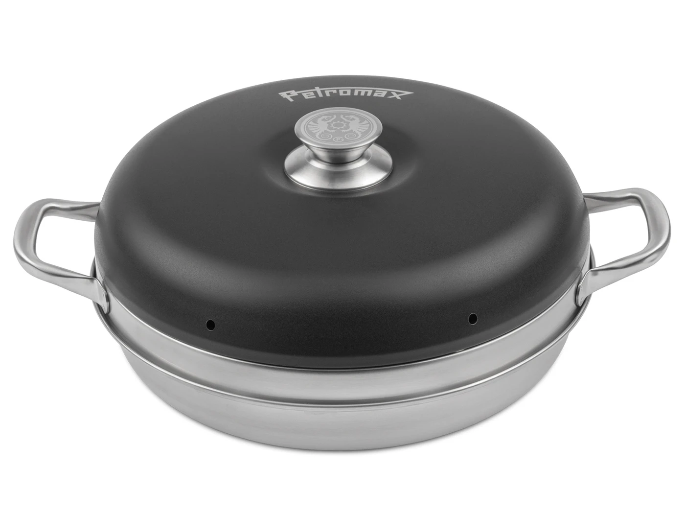 Prins Barbecue Plancha 500 Mm X 300 Mm 2 Prins Barbecue Plancha 500 Mm X 300 Mm - Afbeelding 2