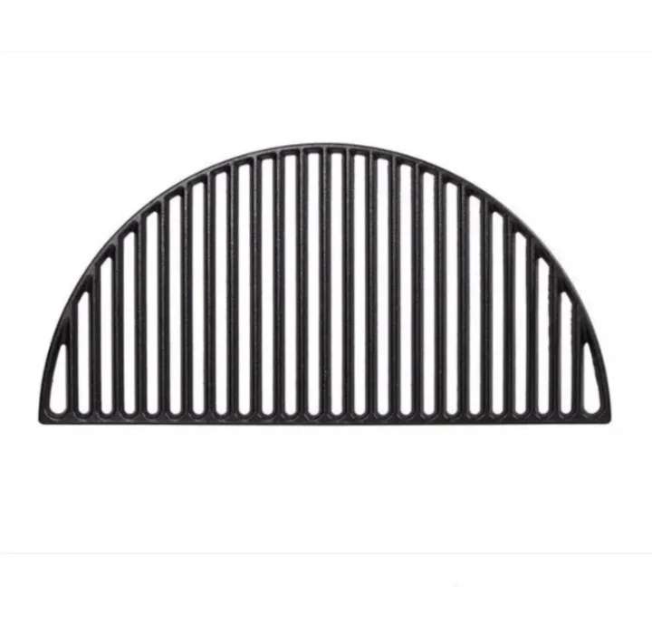 Kamado Joe Halfrond Gietijzer Rooster Classic Joe 1 Kamado Joe Halfrond Gietijzer Rooster Classic Joe