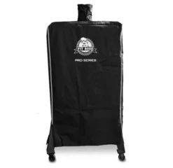 Pit Boss Grill Cover Pro Series V4P Vertical Wood Pellet Smoker