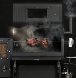 Green Mountain GMG Jim Bowie Rotisserie Kit -The Bastard image 1782
