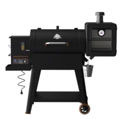 Pit Boss Side Smoker -The Bastard image 1786