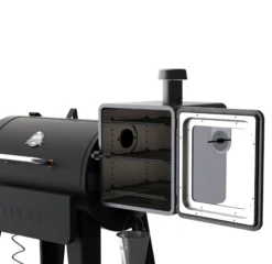 Pit Boss Side Smoker -The Bastard image 1787