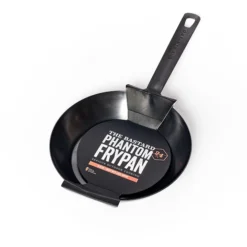 The Bastard Phantom Pan Steel MediumØ 24 Cm -The Bastard image 1796