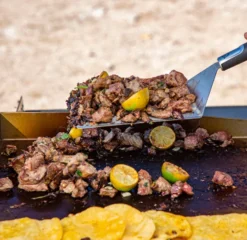 Pit Boss Spatel -The Bastard image 1839