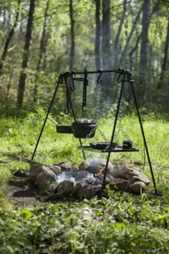 Petromax Kampvuur Brug -The Bastard image 184