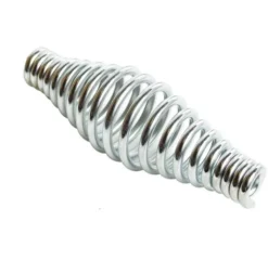 Vuur En Rook RVS Cool Touch / Spring Handle