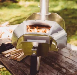 Ooni Eiken Stammetjes 8 Kg -The Bastard image 1867