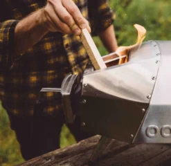 Ooni Eiken Stammetjes 8 Kg -The Bastard image 1868