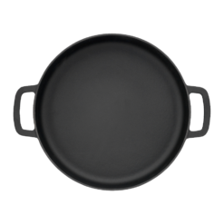 Petromax Sandwich Iron Short 11 Petromax Sandwich Iron Short -The Bastard image 19