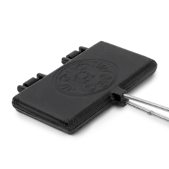 Petromax Double Waffle Iron Short -The Bastard image 190