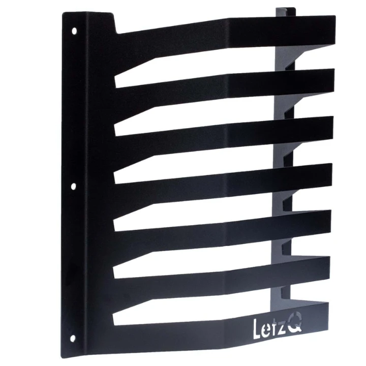 LetzQ Accessoirehouder 2 LetzQ Accessoirehouder - Afbeelding 2